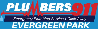 Plumbers 911 Evergreen Park